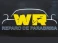 Logo de WR REPARO DE PARABRISA