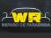 Logo de WR REPARO DE PARABRISA